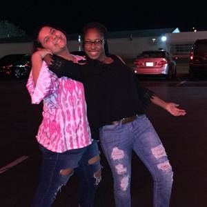 Meet your Posher, Taylor